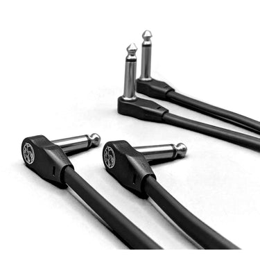 Cable Pig Hog Phlsk3bk Para Parcheo 91 Cm 2 Piezas